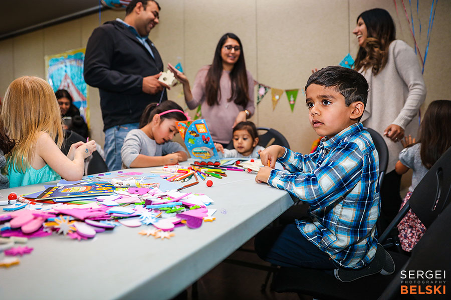 kids birthday calgary event photographer sergei belski photo