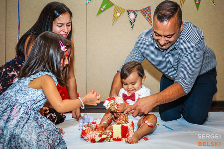 kids birthday calgary event photographer sergei belski photo