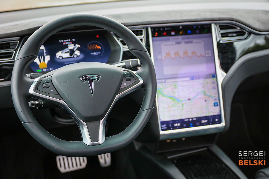 my tesla adventures calgary event photographer sergei belski photo