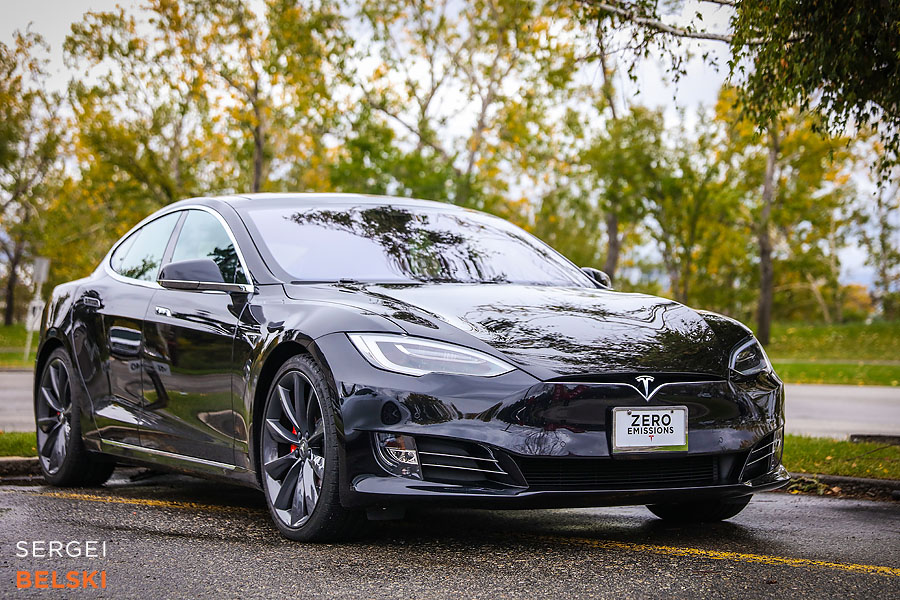 my tesla adventures calgary event photographer sergei belski photo