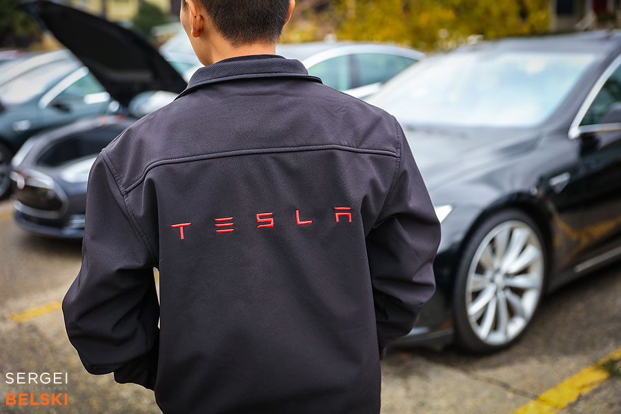 my tesla adventures calgary event photographer sergei belski photo