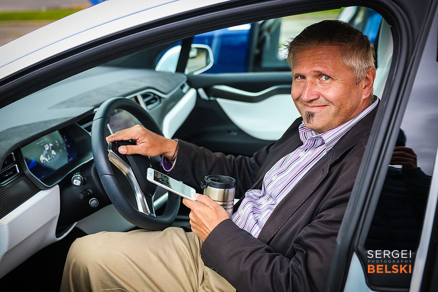 my tesla adventures calgary event photographer sergei belski photo
