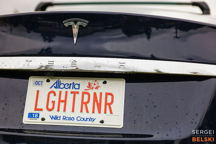 my tesla adventures calgary event photographer sergei belski photo