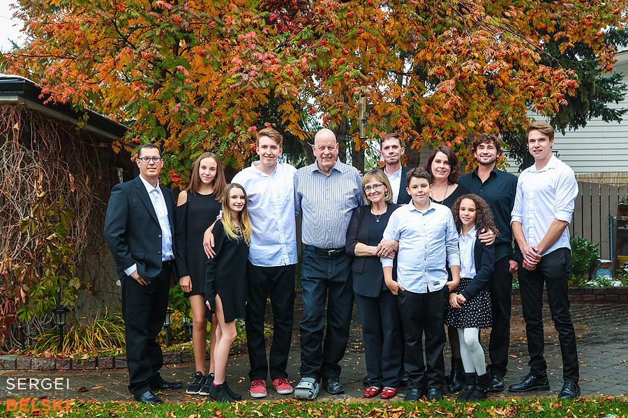 calgary family photographer sergei belski photo