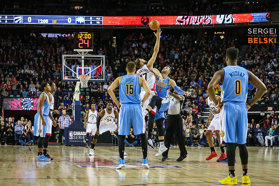 nba basketball calgary sports photographer sergei belski photo