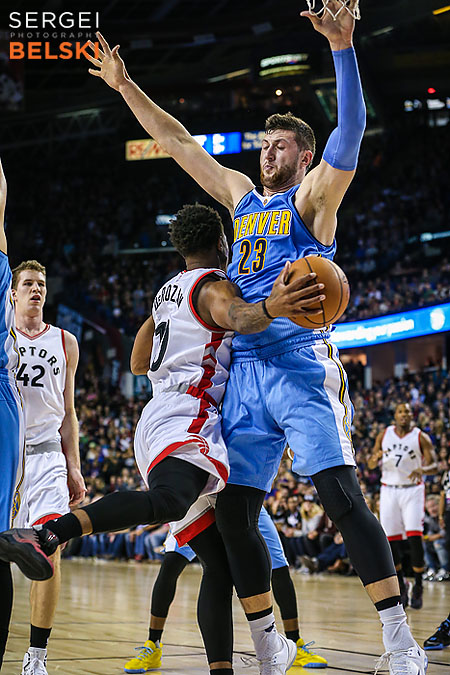 nba basketball calgary sports photographer sergei belski photo