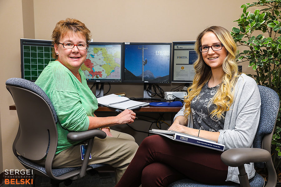 fortis alberta corporate portrait photographer sergei belski photo