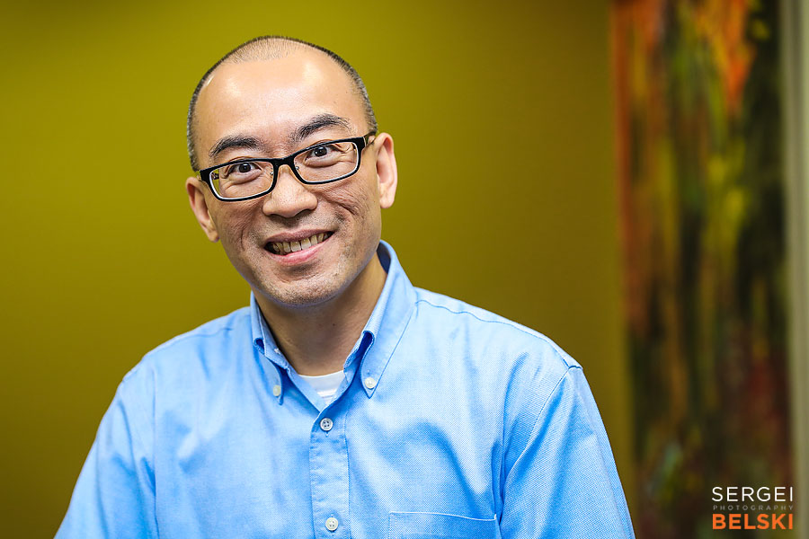 ambrose calgary commercial portrait photographer sergei belski photo