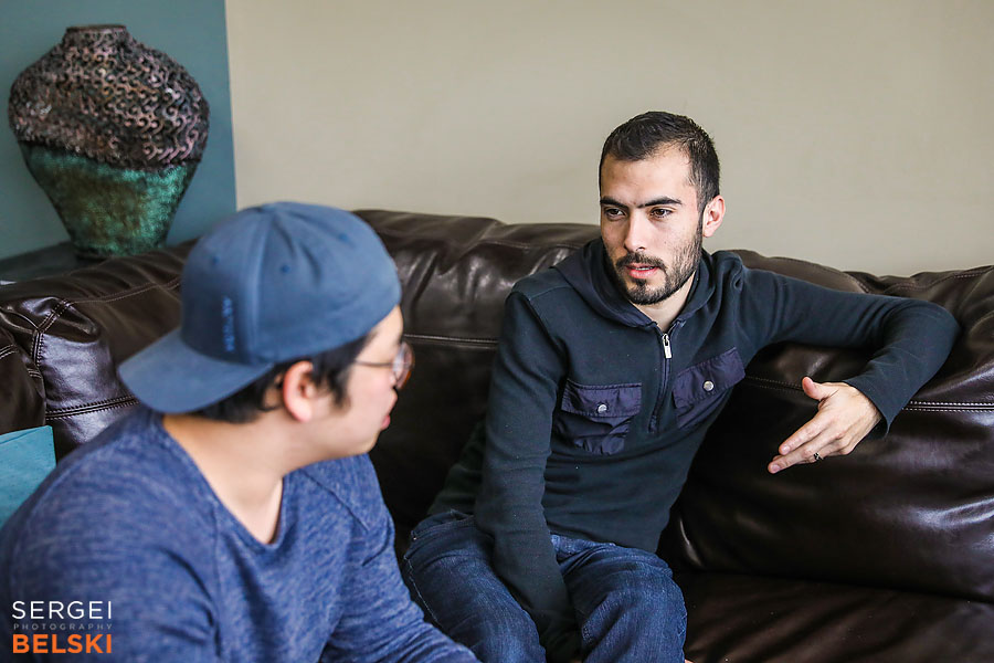 ambrose calgary commercial portrait photographer sergei belski photo