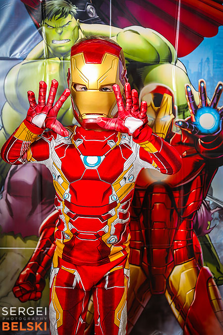 kids birthday calgary event photographer sergei belski photo