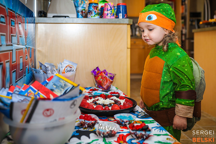 kids birthday calgary event photographer sergei belski photo
