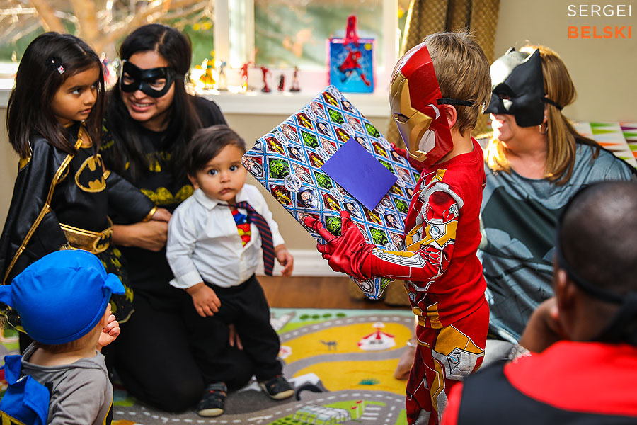 kids birthday calgary event photographer sergei belski photo