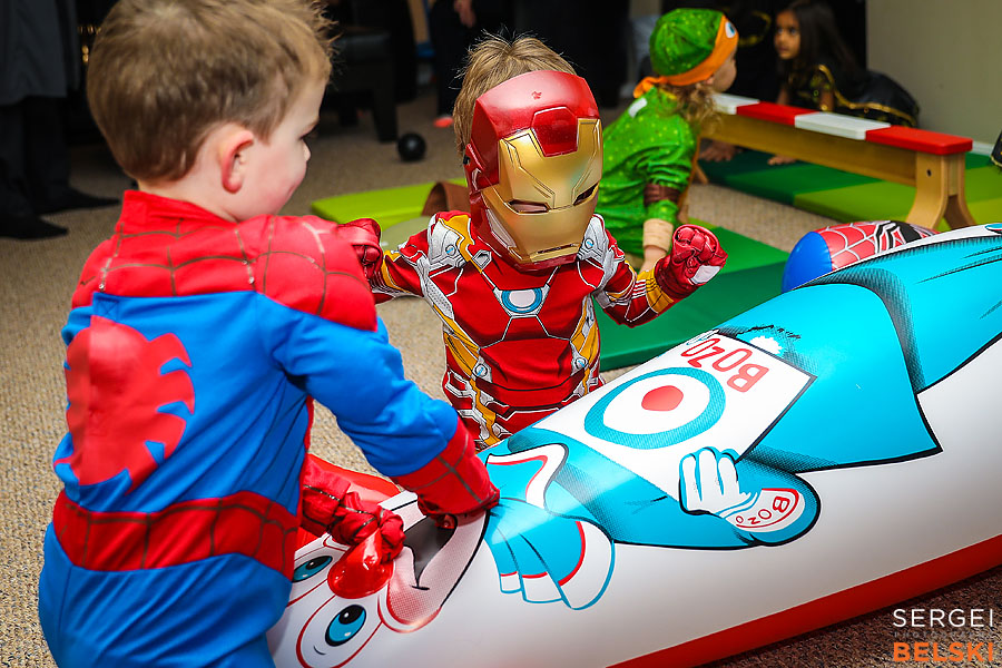 kids birthday calgary event photographer sergei belski photo