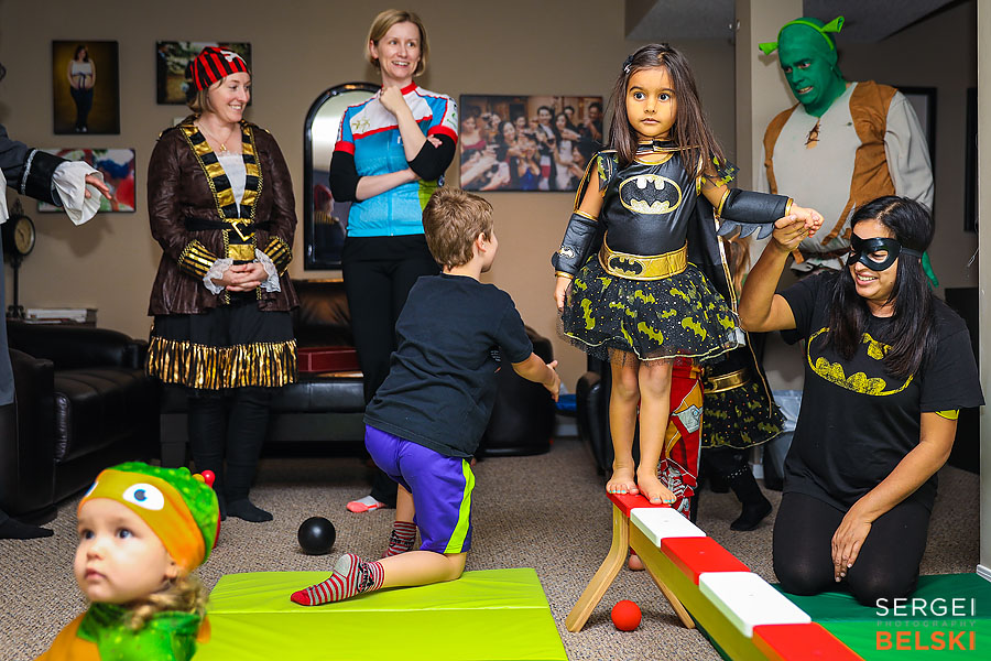 kids birthday calgary event photographer sergei belski photo