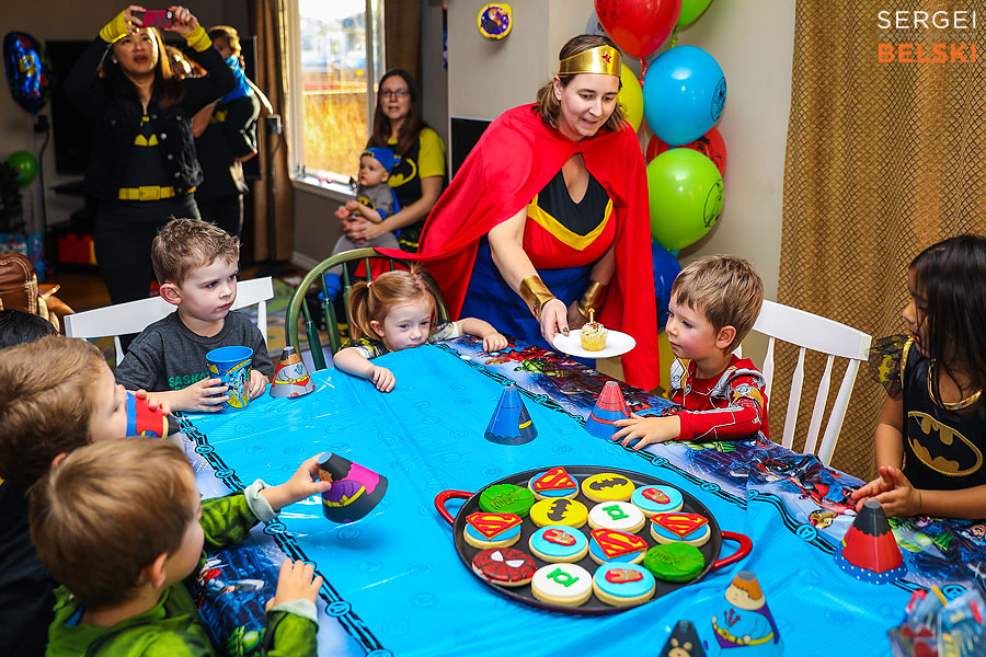 kids birthday calgary event photographer sergei belski photo