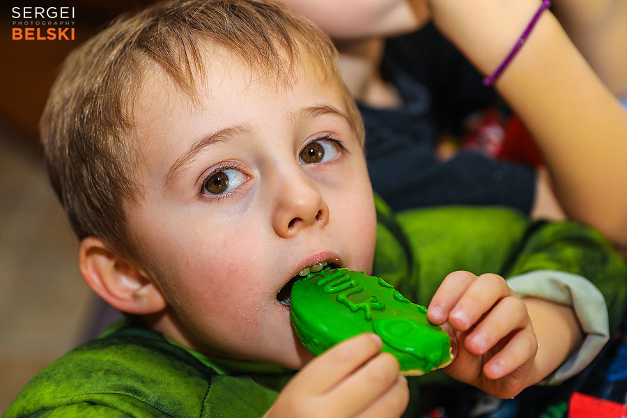 kids birthday calgary event photographer sergei belski photo