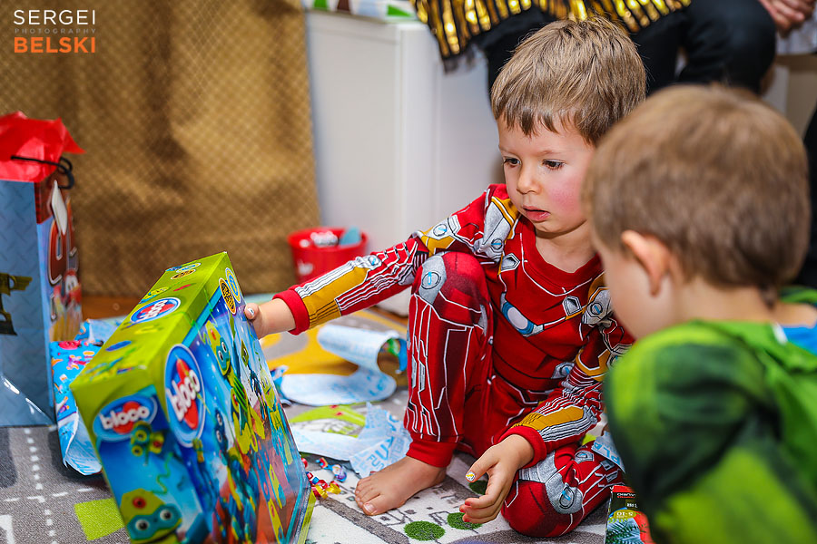 kids birthday calgary event photographer sergei belski photo