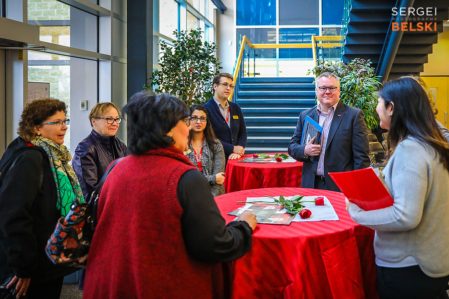 fortis alberta event airdrie photographer sergei belski photo