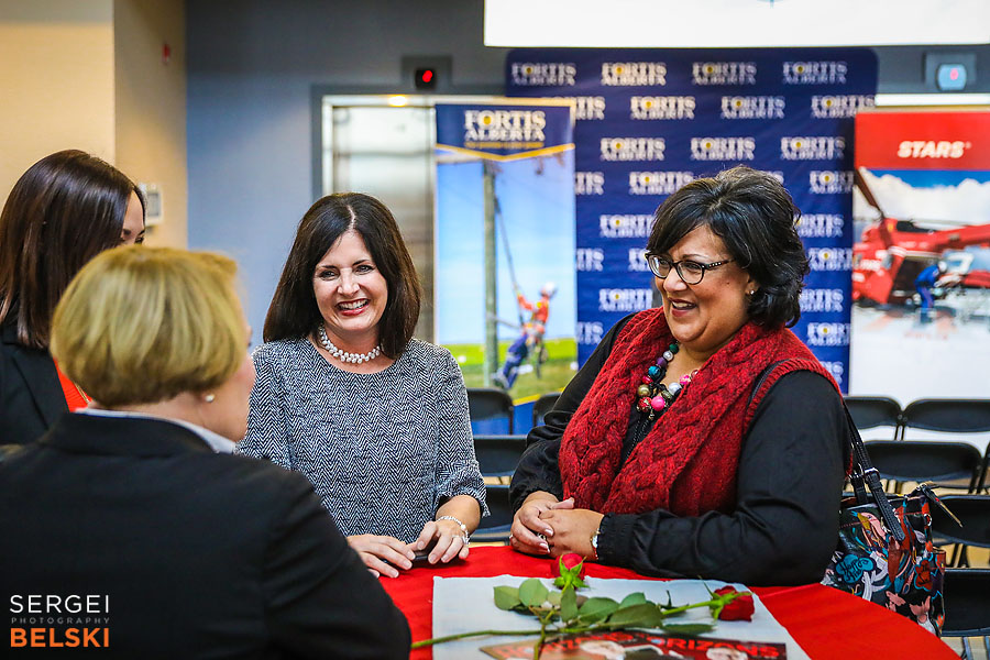 fortis alberta event airdrie photographer sergei belski photo
