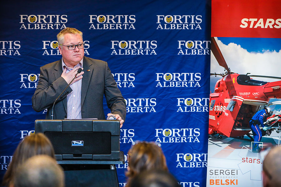fortis alberta event airdrie photographer sergei belski photo