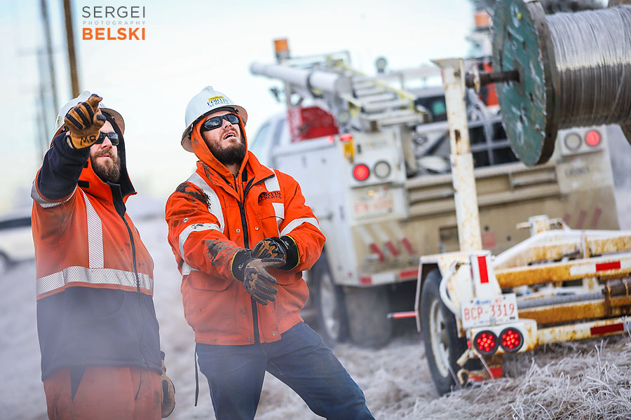 fortis alberta calgary commercial photographer sergei belski photo