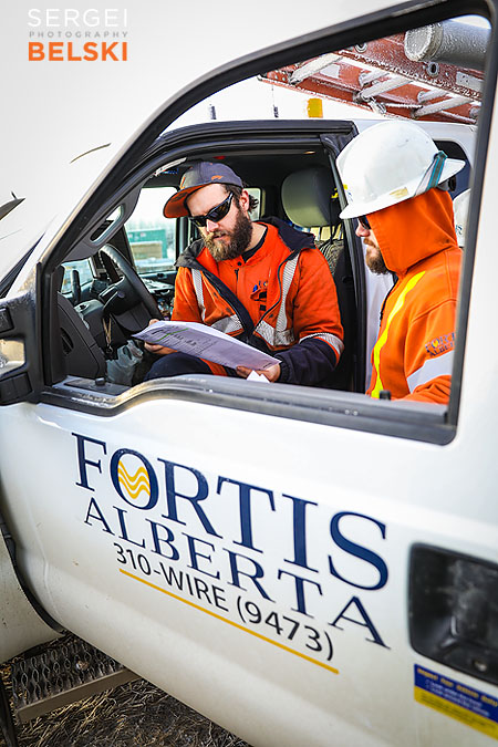 fortis alberta calgary commercial photographer sergei belski photo