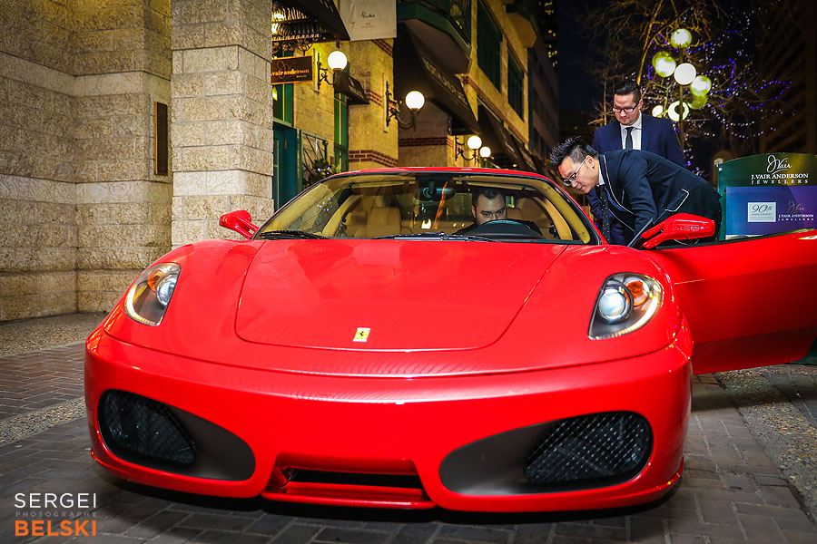 jvair calgary event photographer sergei belski photo