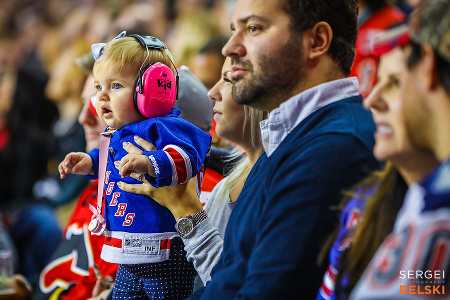 nhl hockey calgary sports photographer sergei belski photo