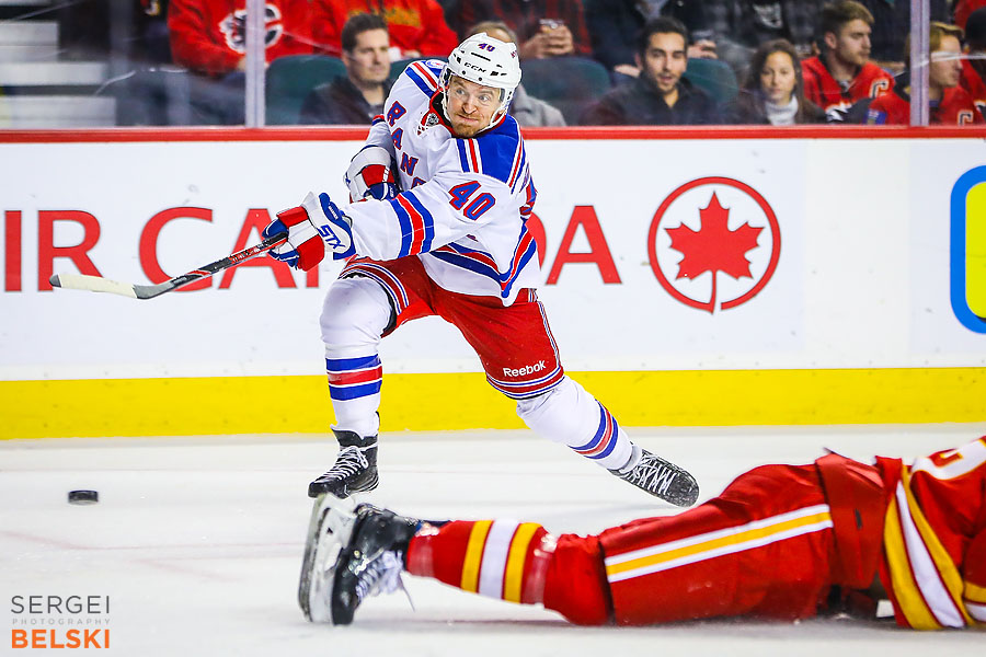 nhl hockey calgary sports photographer sergei belski photo