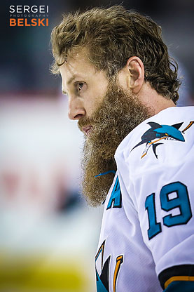 nhl hockey calgary sports photographer sergei belski photo