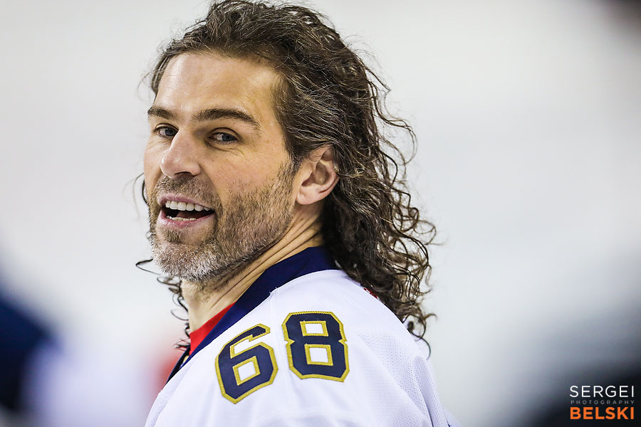 nhl hockey calgary sports photographer sergei belski photo