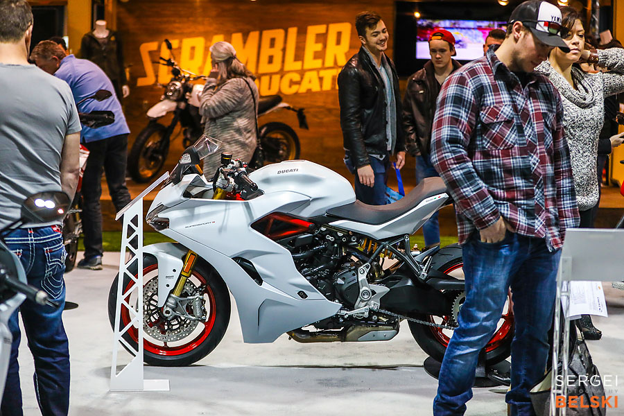 calgary event photographer motorcycle show sergei belski photo
