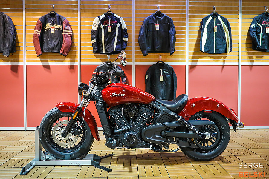 calgary event photographer motorcycle show sergei belski photo
