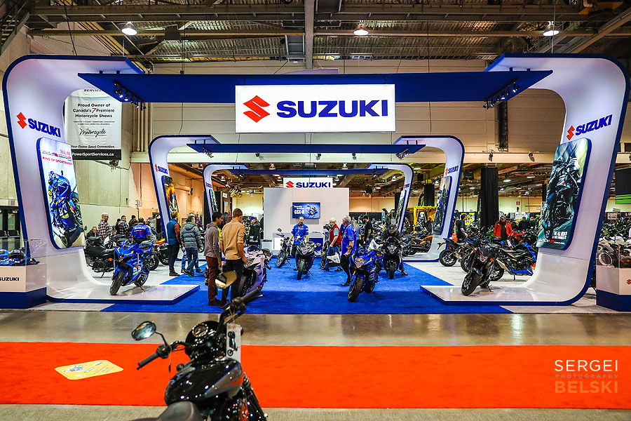 calgary event photographer motorcycle show sergei belski photo
