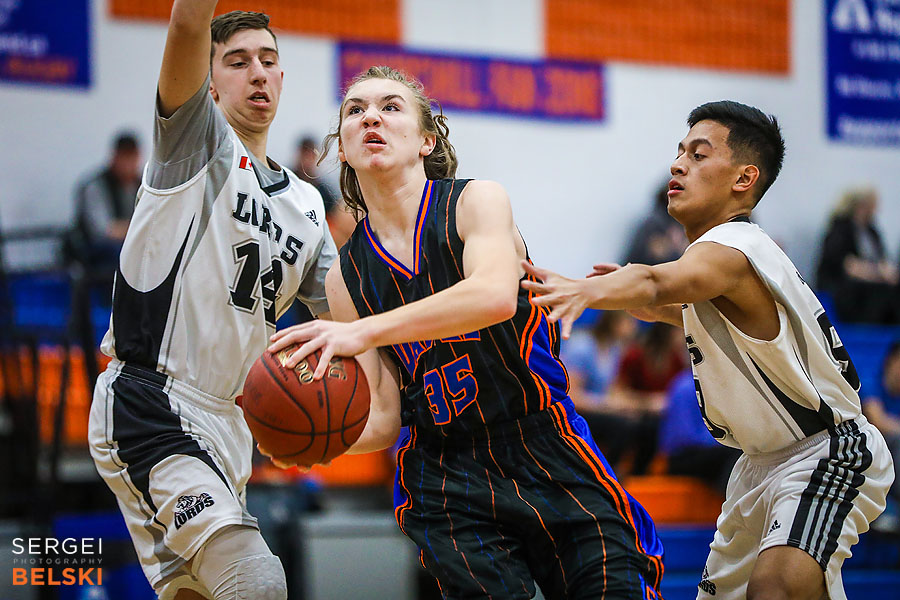 basketball lethbridge sports photographer sergei belski photo