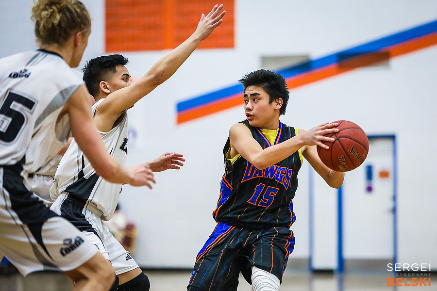 basketball lethbridge sports photographer sergei belski photo