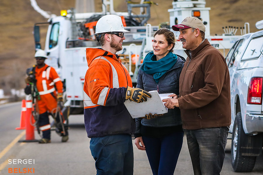 fortis alberta calgary commercial photographer sergei belski photo