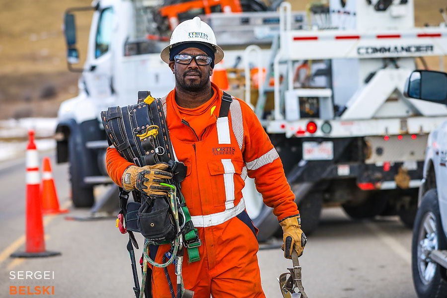 fortis alberta calgary commercial photographer sergei belski photo