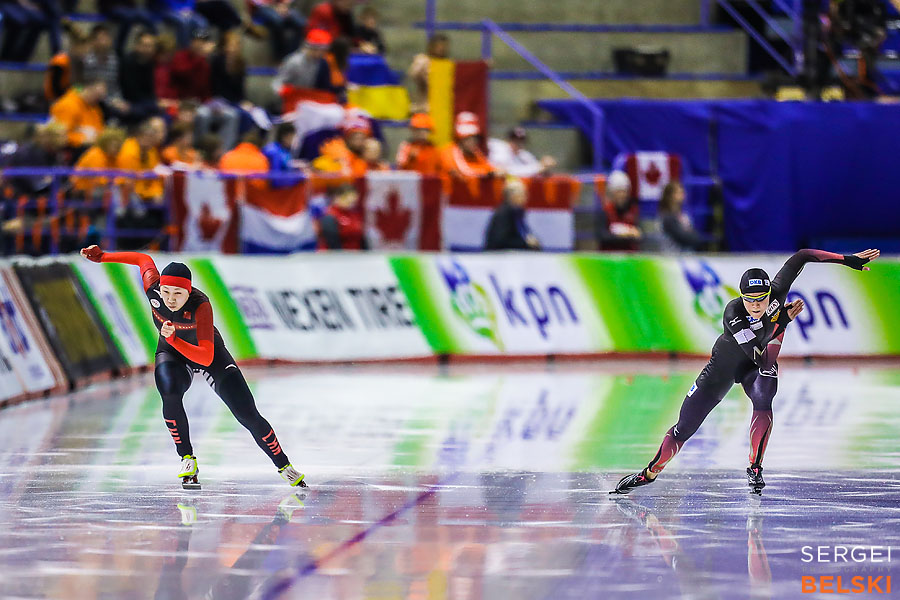 speed skating calgary sports photographer sergei belski photo