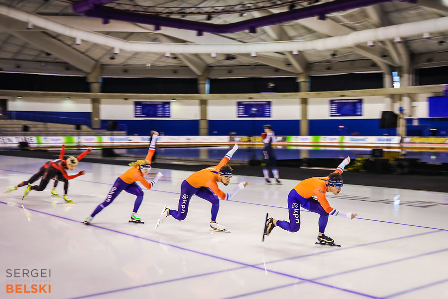 speed skating calgary sports photographer sergei belski photo
