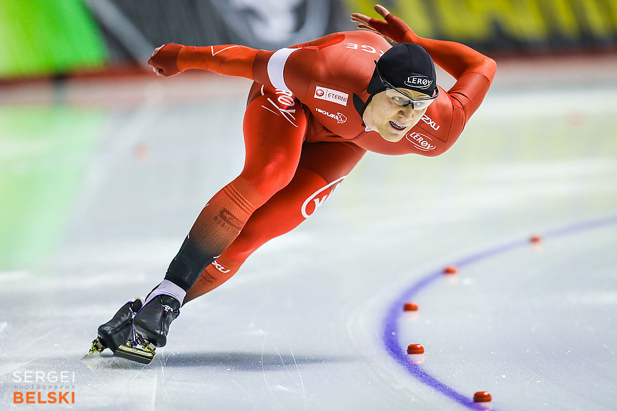 speed skating calgary sports photographer sergei belski photo