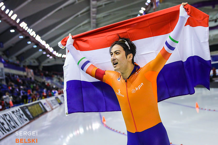 speed skating calgary sports photographer sergei belski photo