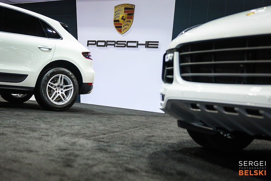 calgary international auto and truck show sergei belski photo