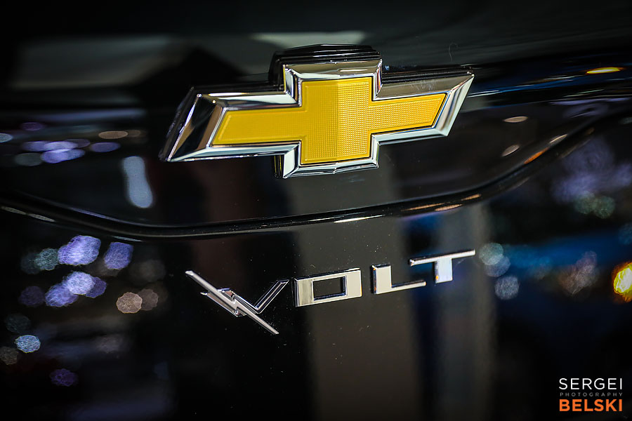 calgary international auto and truck show sergei belski photo