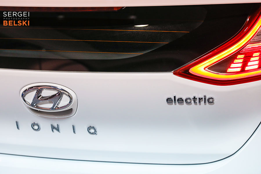 calgary international auto and truck show sergei belski photo