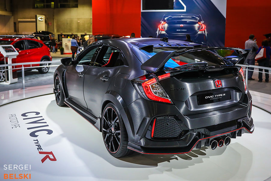 calgary international auto and truck show sergei belski photo