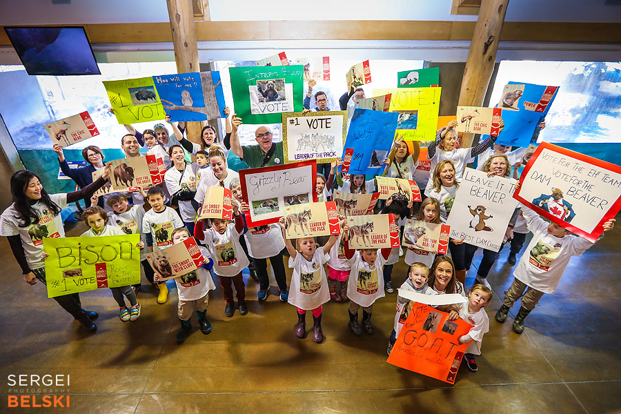 calgary zoo event photographer sergei belski photo