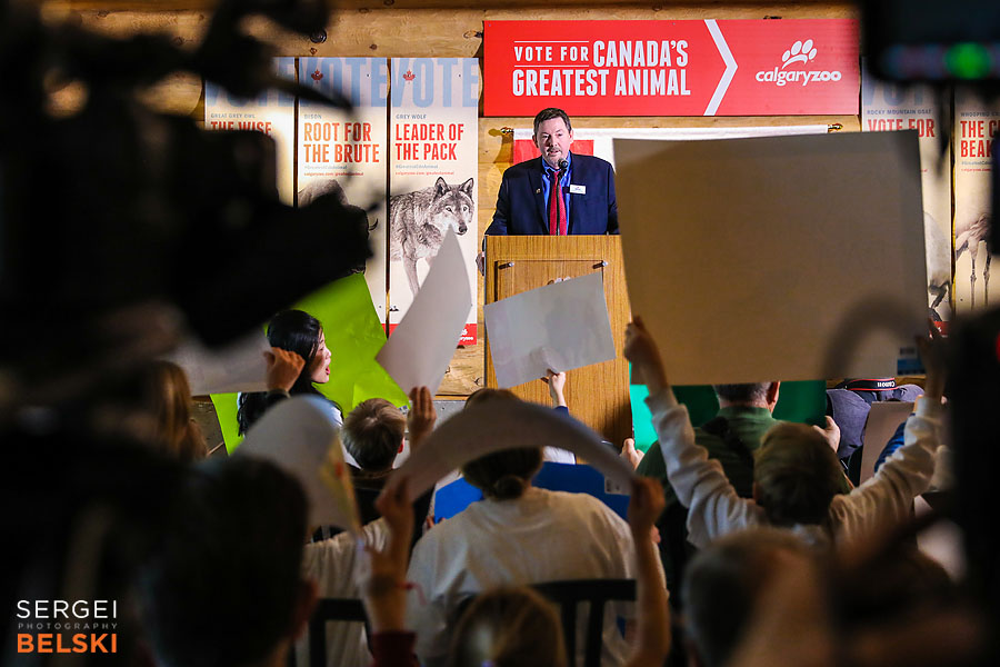 calgary zoo event photographer sergei belski photo
