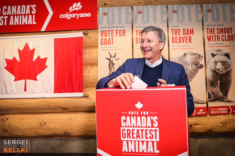 calgary zoo event photographer sergei belski photo