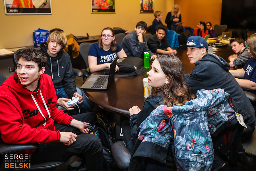 fortis alberta calgary corporate photographer sergei belski photo